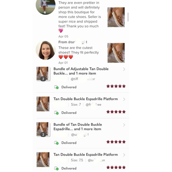 Adjustable Black Croc Double Buckle Espadrille - Picture 8 of 9